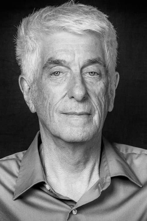 Jacques Vallée as Self - Physicist / Computer Scientist in The Phenomenon
