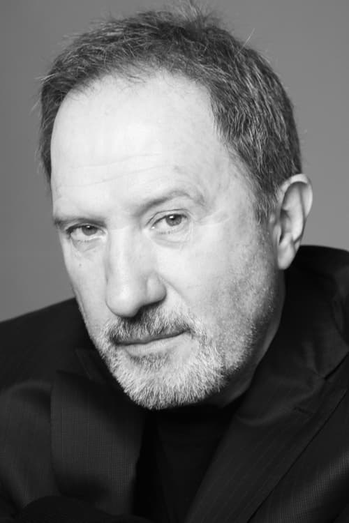 André Marcon as Alain Fursac in A Perfect Man