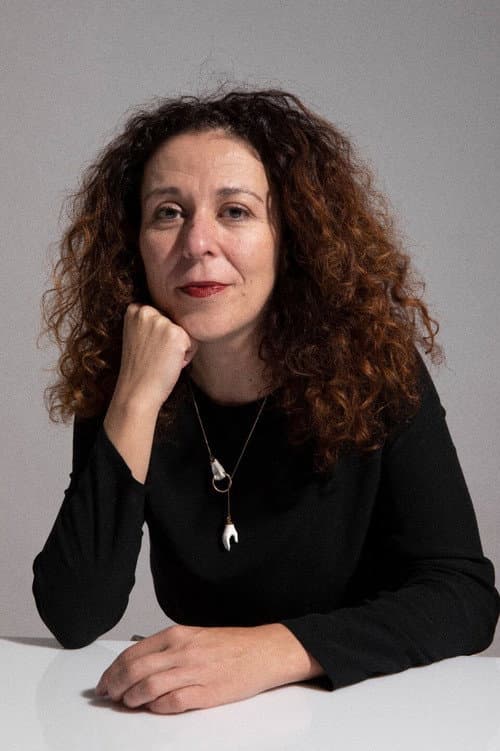 Sandra Hermida as Self - Producer in Society of the Snow: Who Were We on the Mountain?