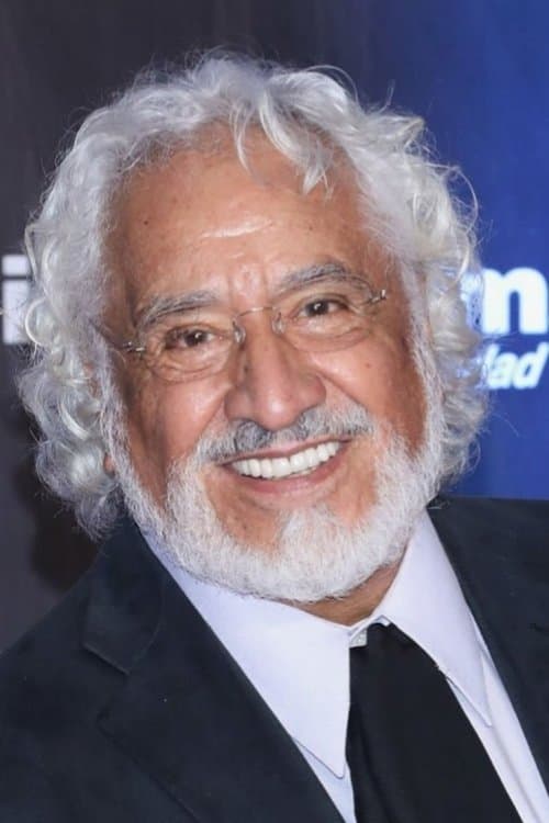 Rafael Inclán as Alebrije (voice) in The Legend of the Guanajuato Mummies