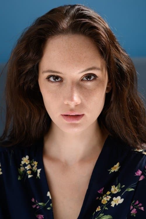 Olwen Catherine Kelly as Jane Doe in The Autopsy of Jane Doe