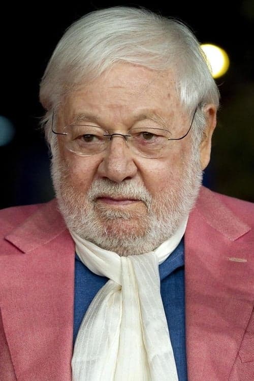 Paolo Villaggio as Paolo in The Comics