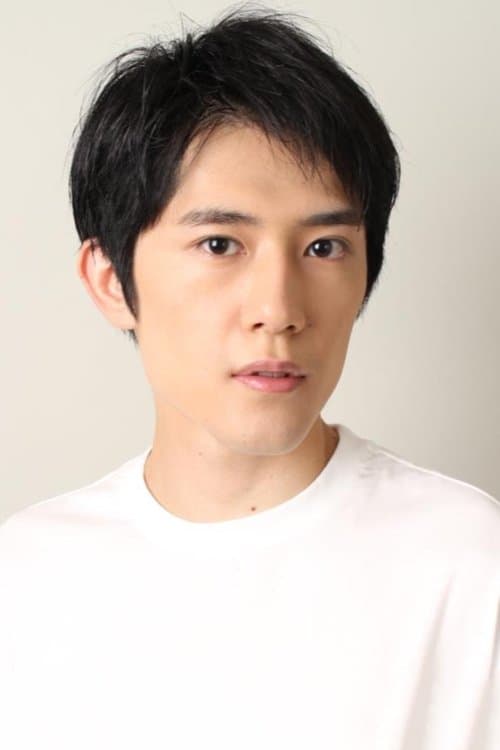 Kazuaki Nagaya as Kazuaki Kamiya in One Cut of the Dead