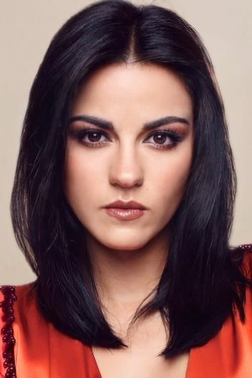 Maite Perroni as Di (voice) in An Egg Rescue