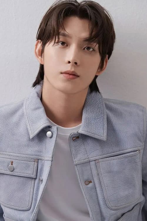 Nam Shi-an