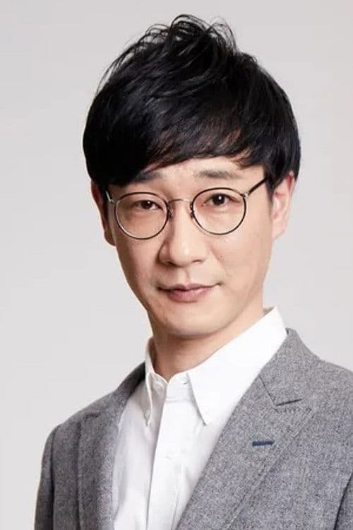 Junpei Yasui as Sakuma in Chime
