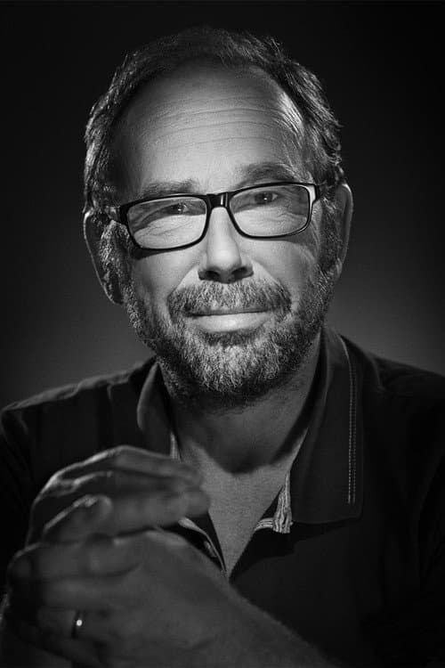 Olivier Gourmet as Roger in La Promesse