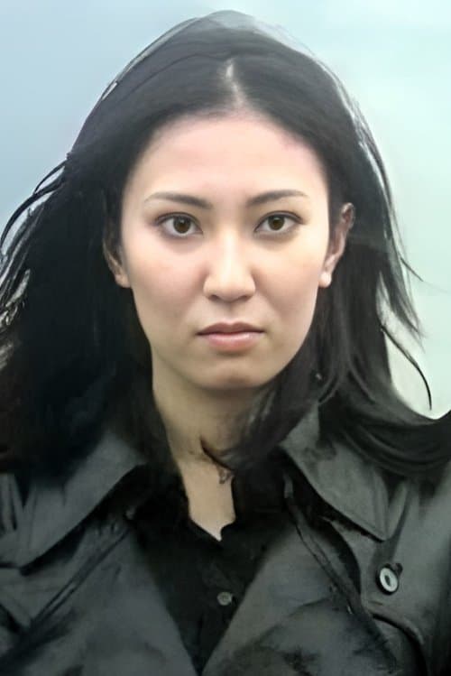 Ryōko Ema as Omiya in Sex and Fury