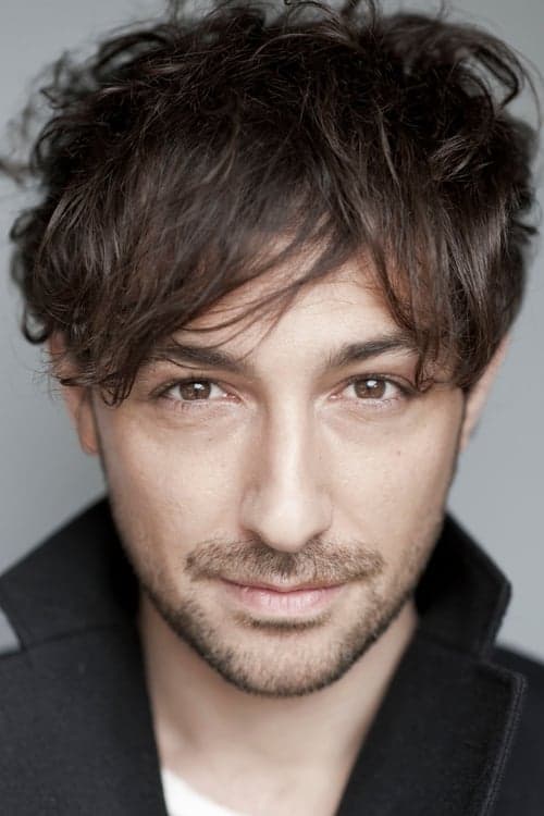 Alex Zane as Self - Host in Interstellar: Nolan's Odyssey