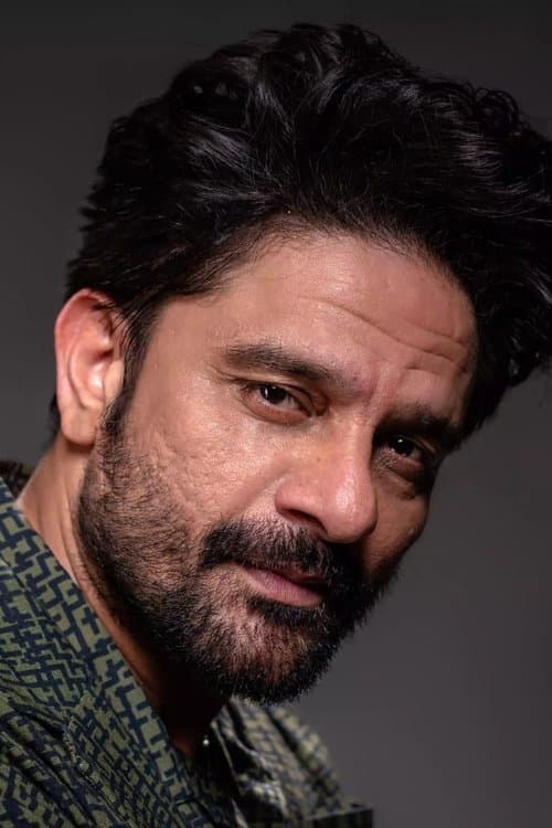 Jaideep Ahlawat as Rajan Aulakh in Jewel Thief - The Heist Begins
