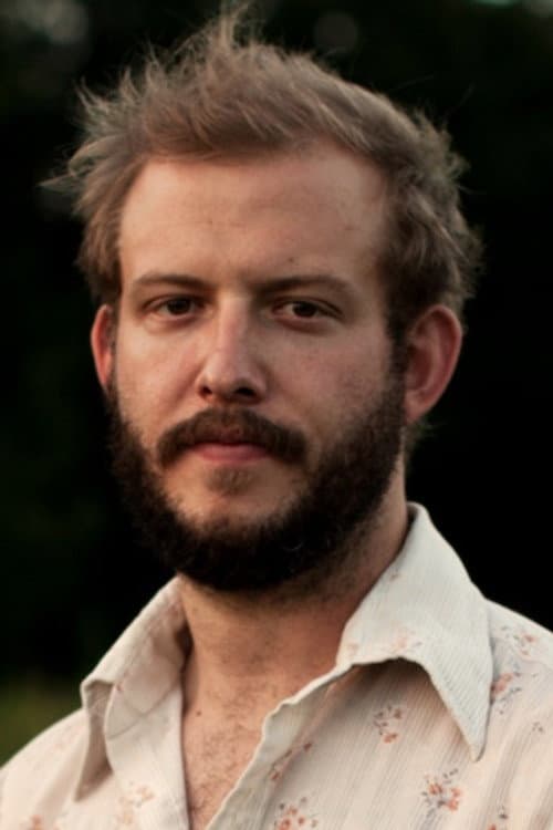 Justin Vernon as Self in Folklore: The Long Pond Studio Sessions