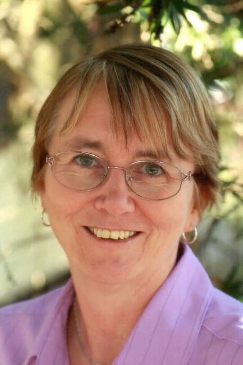 Susan Barnes as Mrs. Foster in Where the Money Is
