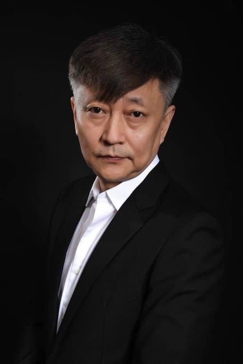Xuan Xiaoming as Long Wang (voice) in New Gods: Nezha Reborn