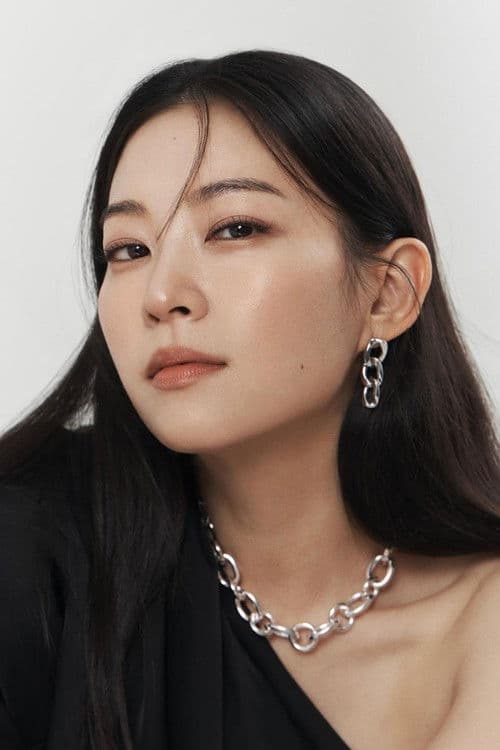 Arden Cho as Rumi (voice) in KPop Demon Hunters