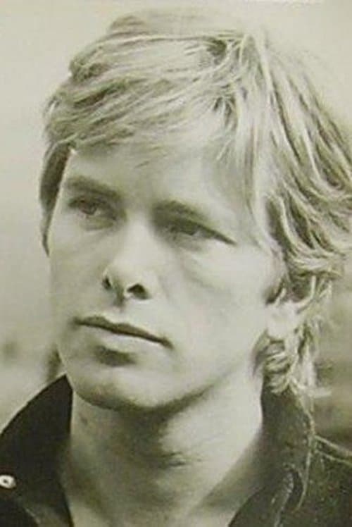 Ray Lovelock as Rico in To Be Twenty