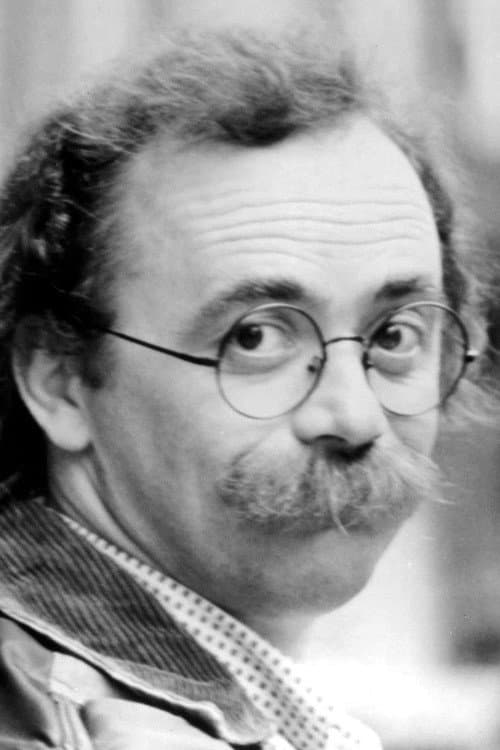 Maurizio Nichetti as Bertoldino in Bertoldo, Bertoldino, and Cacasenno