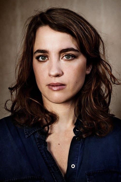 Adèle Haenel as Sophie in BPM (Beats per Minute)
