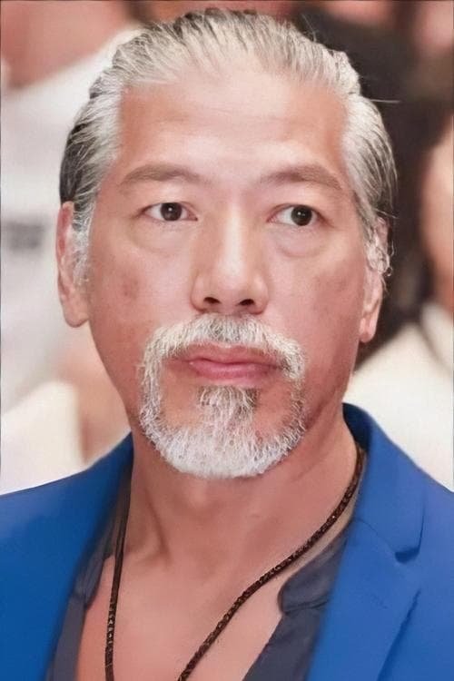 Roy Cheung Yiu-Yeung as Mike in The Mission