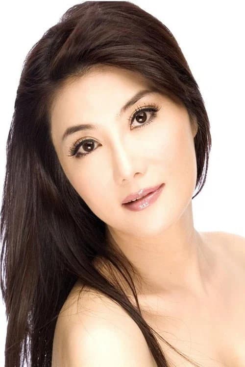 Cynthia Khan as Insp Rachel Yeung Lai-Ching in In the Line of Duty 4