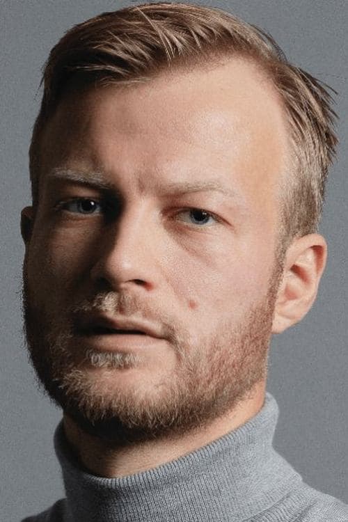 Gustav Dyekjær Giese as Michael in Into the Darkness