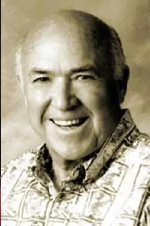 Chuck Smith Sr. as Himself in A Venture in Faith: The History and Philosophy of the Calvary Chapel Movement