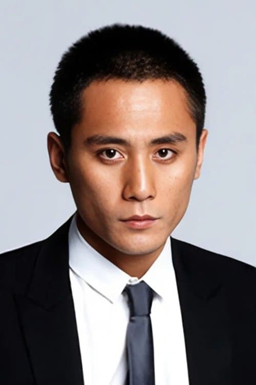 Liu Ye as Wu Jiang in Police Story: Lockdown