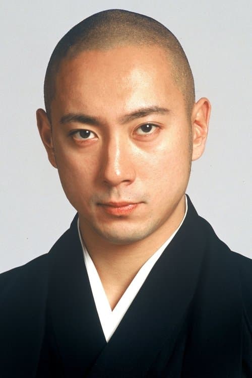 Ichikawa Ebizo XI as Hanshirô Tsugumo in Hara-Kiri: Death of a Samurai