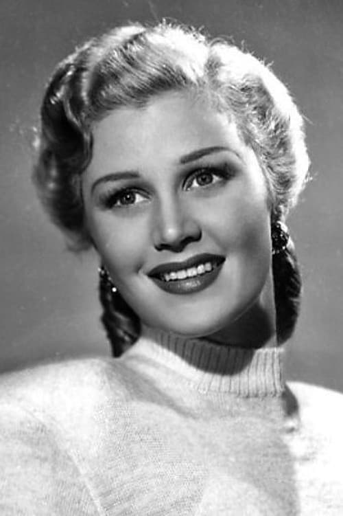 Joan Caulfield as Matilda Frazier in The Unsuspected