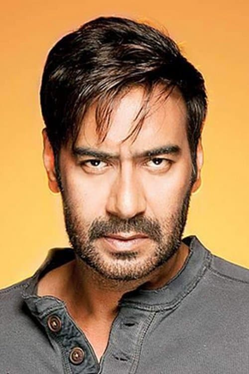 Ajay Devgn as Rahim Lala in Gangubai Kathiawadi