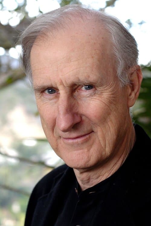 James Cromwell as The Colonel (voice) in Spirit: Stallion of the Cimarron