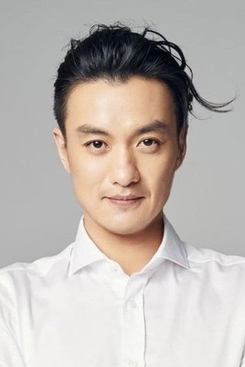 Zhou Yiwei as Cao Bin in Dying to Survive