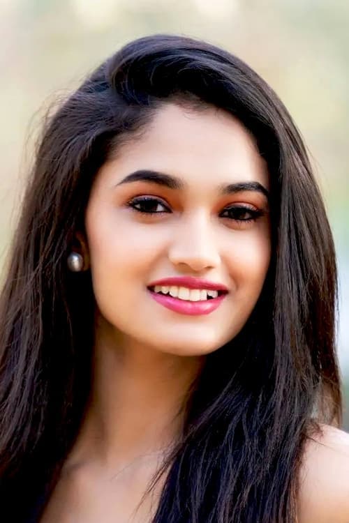 Reeshma Nanaiah as Machh Lakshmi in KD – The Devil (Kannada)