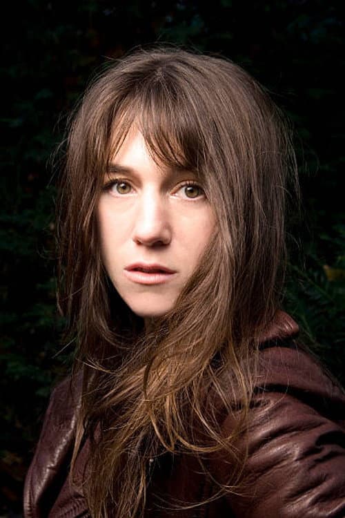 Charlotte Gainsbourg as Sandrine Leroy in Meet the Leroys