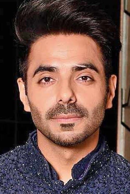 Aparshakti Khurana as Bittu in Stree 2
