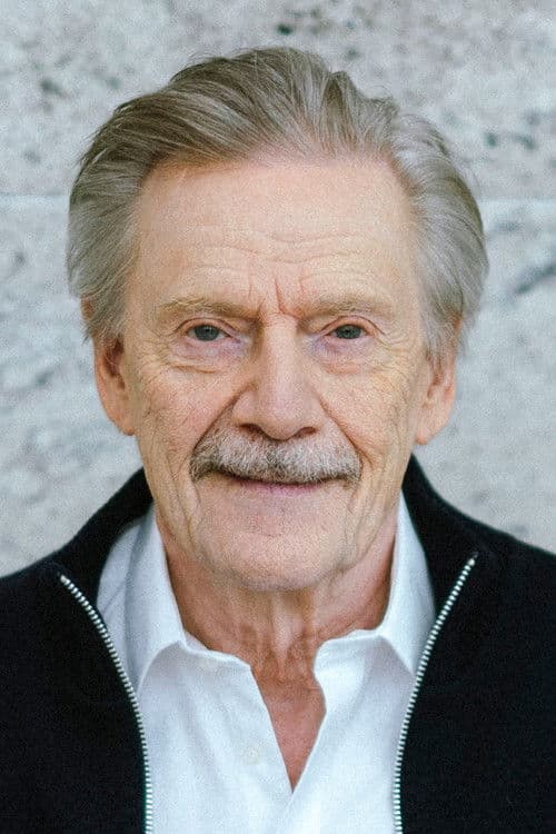 Jesper Christensen as Karl Skov in Into the Darkness