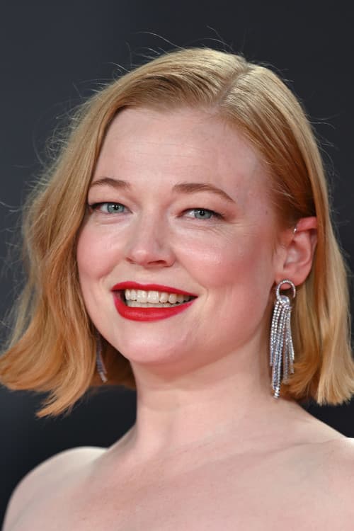 Sarah Snook as Grace (voice) in Memoir of a Snail