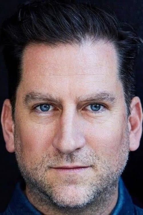 Christopher Horsey as Angus in Bootmen