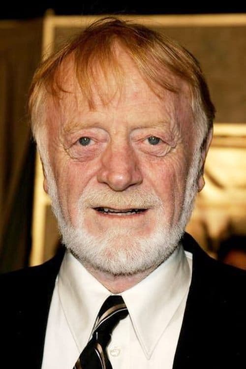 Red West as William in Goodbye Solo