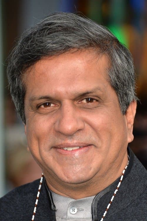 Darshan Jariwala as DYSP Jawahar Rastogi in Sector 36