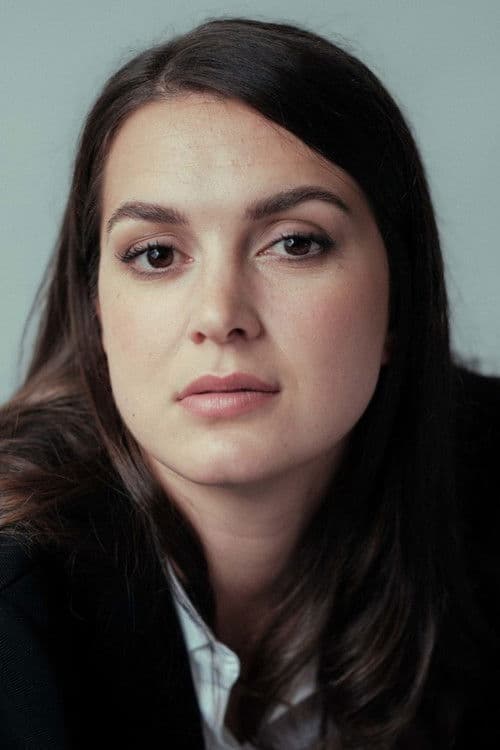 Mimosa Willamo as Aino in Sisu