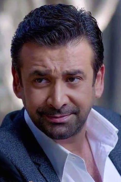 Karim Abdel Aziz as Ghali Abu Daoud in 7 Dogs
