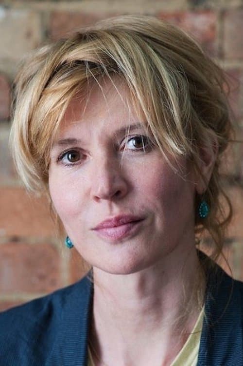 Julia Davis as Narrator in My Massive Cock