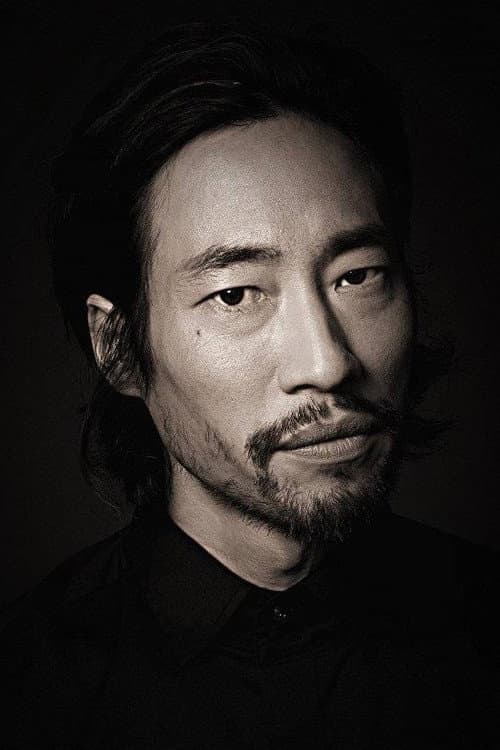 Ryoo Seung-bum as Dong Myung-soo in The Berlin File