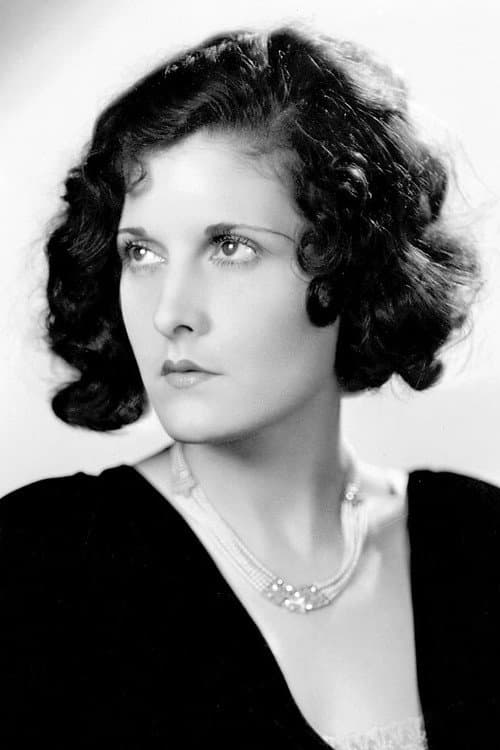 Evelyn Brent as Natalie Dabrova in The Last Command
