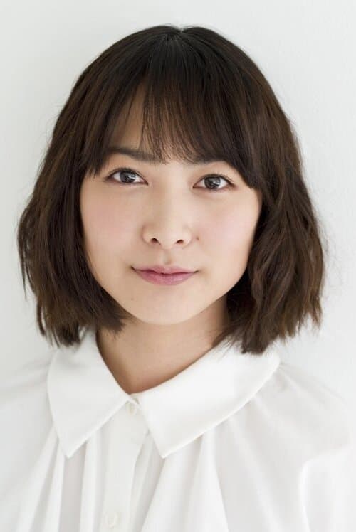 Mitsuki Tanimura as Miho (voice) in Oblivion Island: Haruka and the Magic Mirror