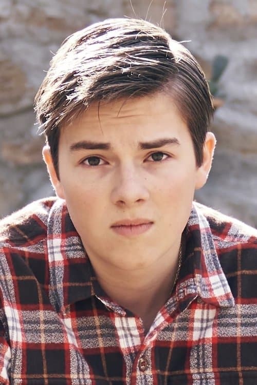 Jet Jurgensmeyer as Spanky in The Little Rascals Save the Day