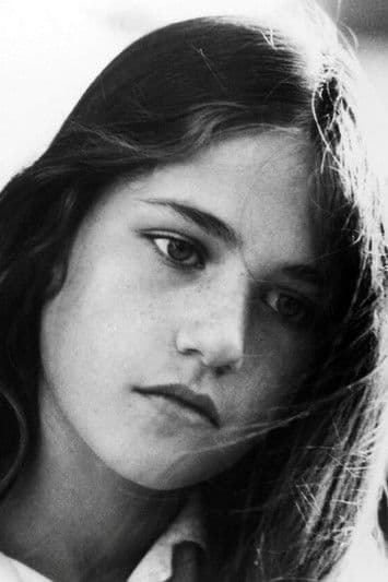 Laetitia Chauveau as Marie in The Adolescent