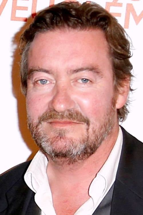 Philippe Duquesne as Zhyul in Paradise