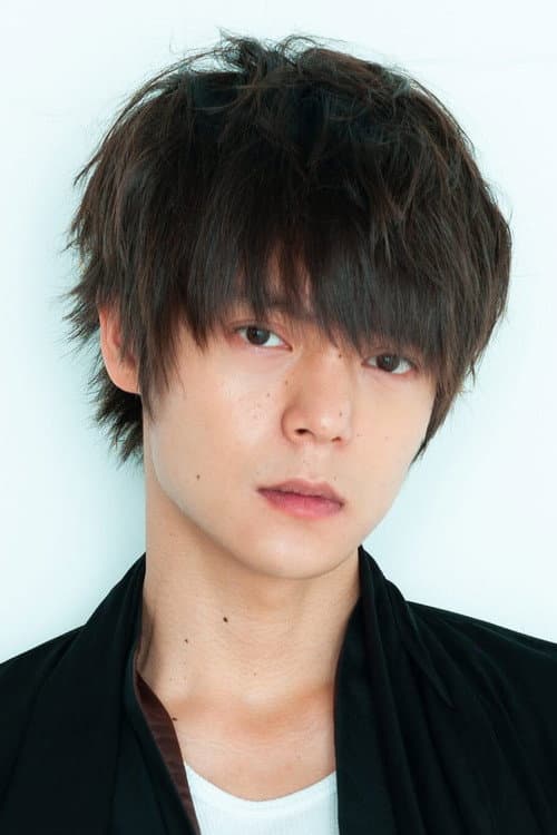 Masataka Kubota as Daisuke Taniguchi in A Man