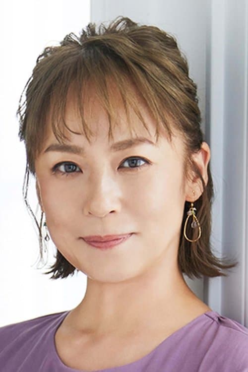 Hitomi Sato as Masami Kurahashi in Ring 2